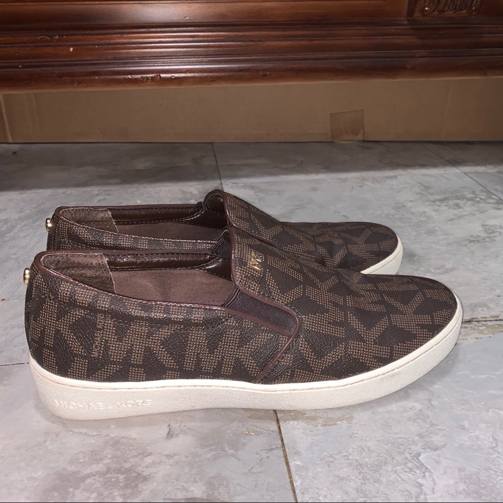 Michael kors sneakers